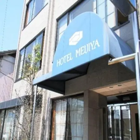 Hotel Meijiya 