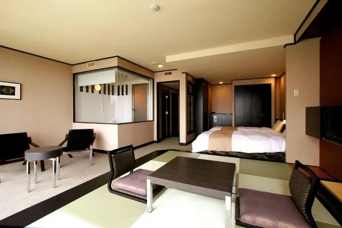 Ito Hotel Juraku 