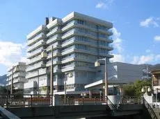 Ito Hotel New Okabe 