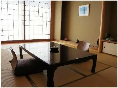 Ryokan Yukeikohan Suitenkaku