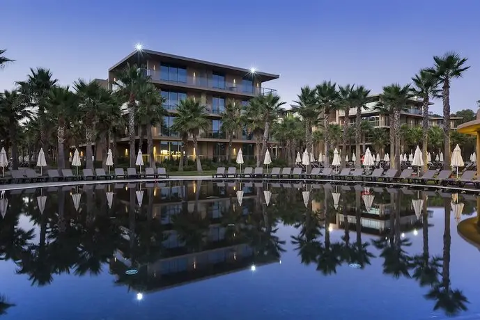 Salgados Palm Village Apartments & Suites - All Inclusive 