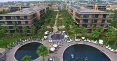 Salgados Palm Village Apartments & Suites - All Inclusive 