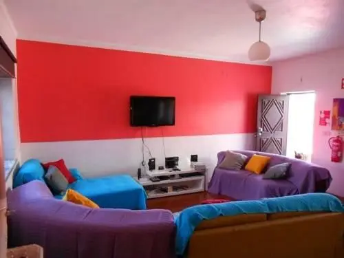 Surfing Inn Peniche - Hostel 