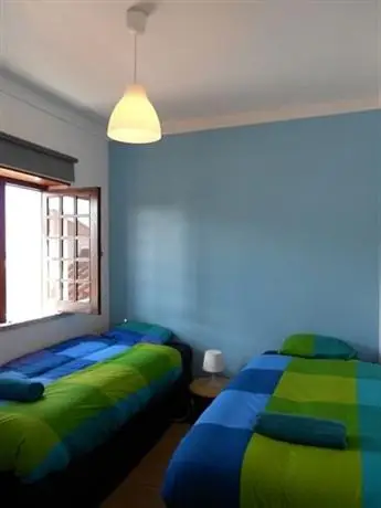 Surfing Inn Peniche - Hostel 