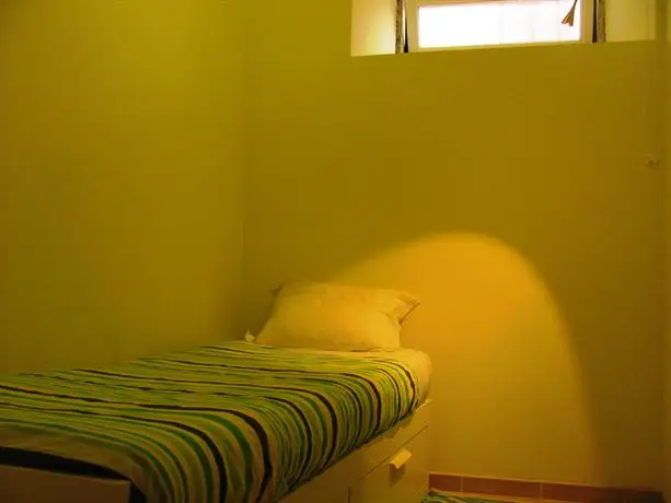 This Is Lisbon Hostel 