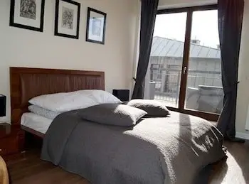 Apartamenty Apartinfo Szafarnia 