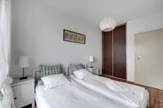 Apartamenty Apartinfo Szafarnia 