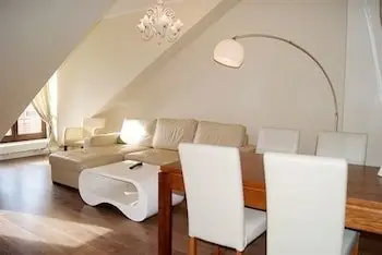 Apartamenty Apartinfo Szafarnia 