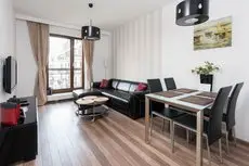 Apartamenty Apartinfo Szafarnia 