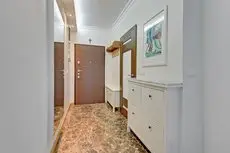 Apartamenty Apartinfo Szafarnia 