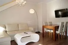 Apartamenty Apartinfo Szafarnia 