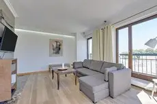 Apartamenty Apartinfo Szafarnia 