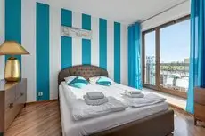 Apartamenty Apartinfo Szafarnia 