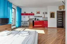 Apartamenty Apartinfo Szafarnia 