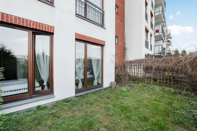 Apartamenty Apartinfo Szafarnia 