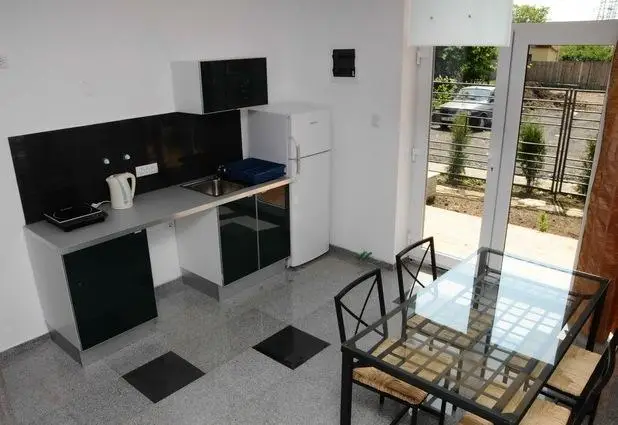 Apartment Vila Cube 