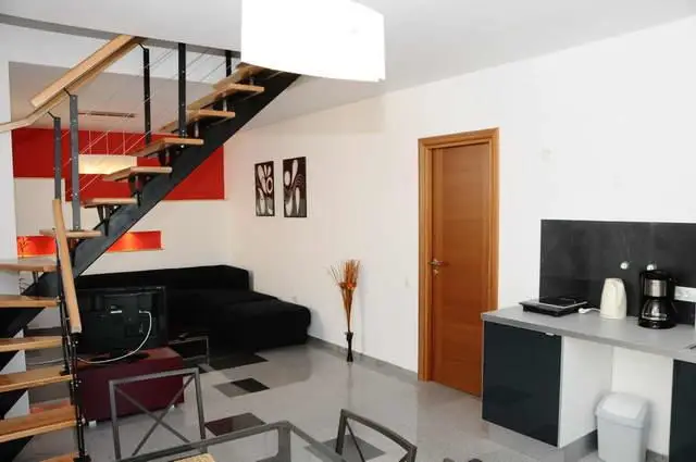 Apartment Vila Cube 