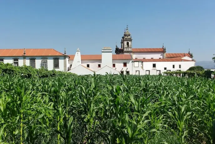 Convento de Tibaes