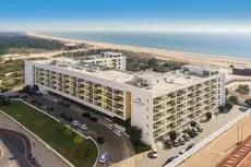 Hotel Apartamento Dunamar 