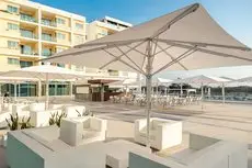 Hotel Apartamento Dunamar 