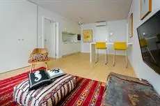 Lisbon Serviced Apartments - Praca do Municipio 