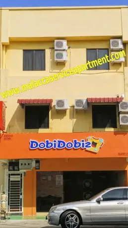 Malacca Service Apartment