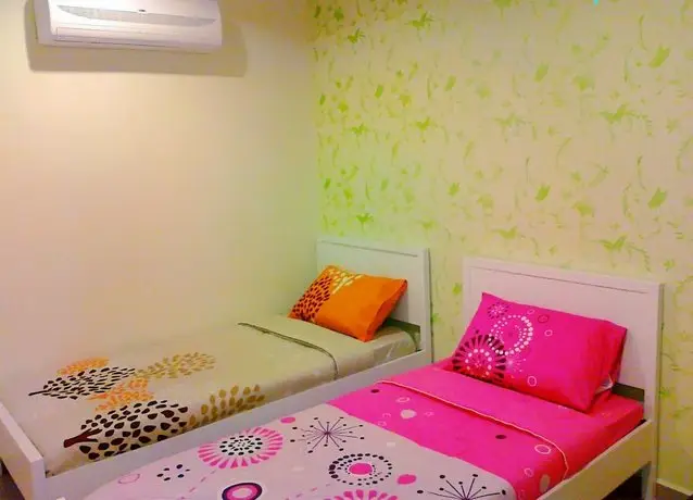 Malacca Service Apartment 