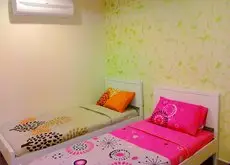 Malacca Service Apartment 