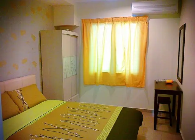 Malacca Service Apartment 