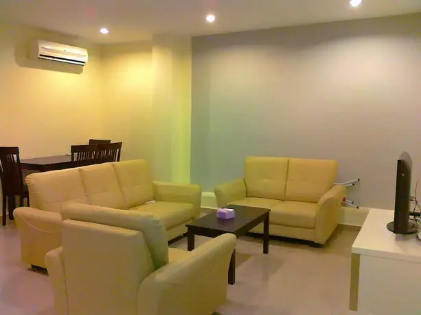 Malacca Service Apartment 