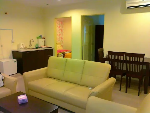 Malacca Service Apartment 