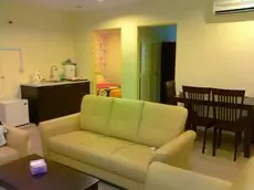 Malacca Service Apartment 