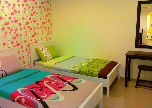 Malacca Service Apartment 