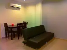 Malacca Service Apartment 