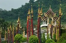 Nong Nooch Garden & Resort 