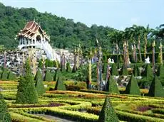 Nong Nooch Garden & Resort 