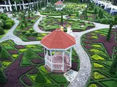 Nong Nooch Garden & Resort 