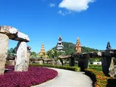 Nong Nooch Garden & Resort 