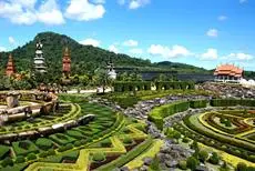 Nong Nooch Garden & Resort 