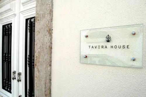 Tavira House 