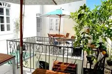 Tavira House 