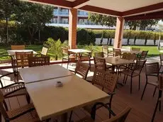 Topazio Mar Beach Hotel & Apartments 