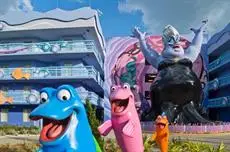 Disney's Art of Animation Resort 