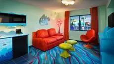 Disney's Art of Animation Resort 