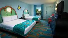 Disney's Art of Animation Resort 