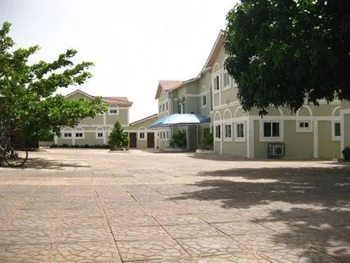 Meaglent Hotel