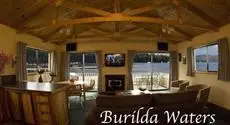 Burilda Waters 