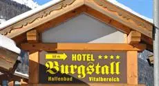 Hotel Burgstall 