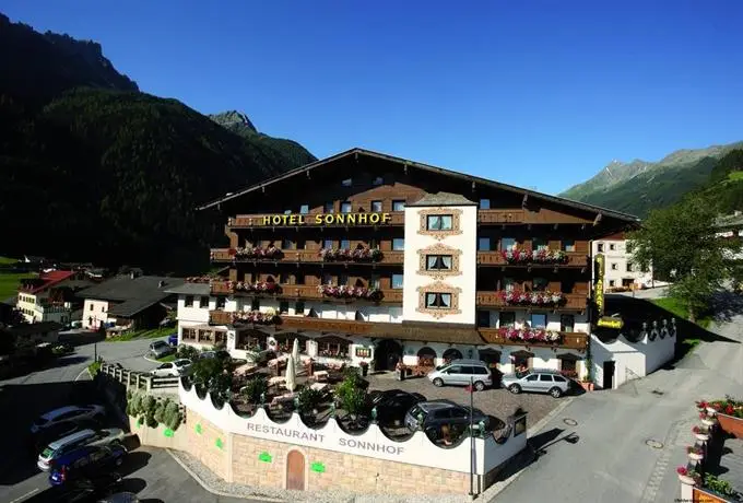 Hotel Sonnhof