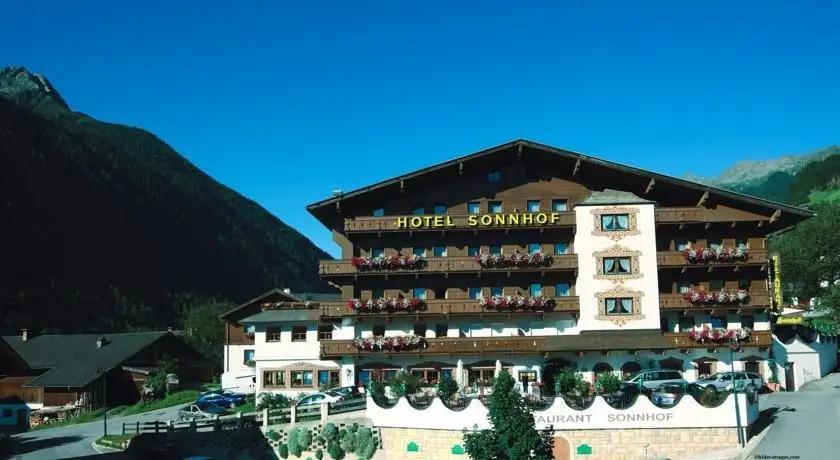 Hotel Sonnhof 